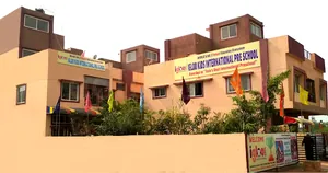 Iglookids International Pre School &amp; Day Care, Nipania, Indore