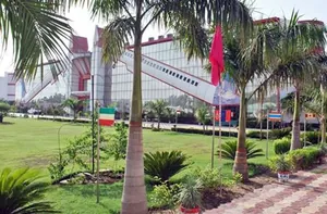 Saint MSG Glorious International School, Begu, Sirsa