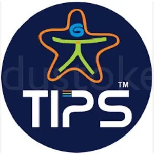 The Indian Public School Main Campus logo