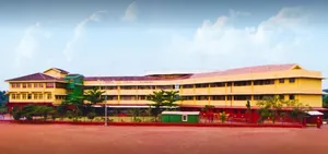 Vidya Vikas Academy, Margao, Margao