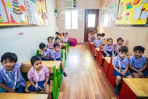 Preppy Vaishali, Sector 3,Vaishali, Ghaziabad