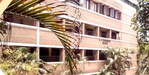 D.A.V. Girls Senior Secondary School, Mogappair,Mogappair East, Chennai