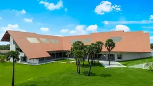 Vellore International School, Kayar, Chennai