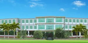 Vidhan Public School , Duhai, Meerut