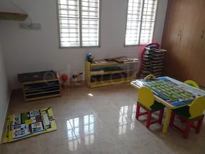 Arunodeep Early Education Academy Haralur logo