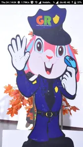 Global Rabbee, Sholinganallur, Chennai