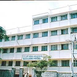 B.E.S Pre University of Arts, Commerce &amp; Science logo