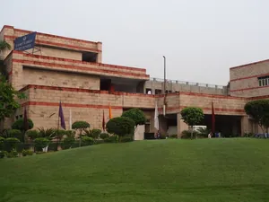 SS Mota Singh Senior Secondary School, Asalatpur Village,Janakpuri, Delhi