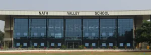 Nath Valley School, Paithan, Aurangabad