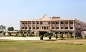 Shree Swaminarayan Gurukul International School , Kistampalli, Jadcherla