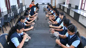 Nirmala Public School, Muvattupuzha, Kochi