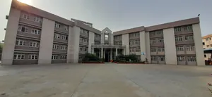 Ryan International School, Sector 21B, Faridabad