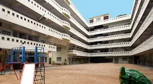 VENKAT INTERNATIONAL PUBLIC SCHOOL, Rajaji Nagar, Bengaluru