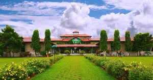 The Assam Valley School, Sonitpur, Balipara