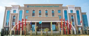 Prime Scholars International School, Dwarka Expressway, Gurugram