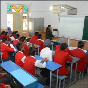 G. M. T. Public School, Jalandhar Bypass Chowk, Ludhiana