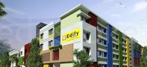 EDIFY SCHOOL AMRAVATI, Hirapur, Nagpur