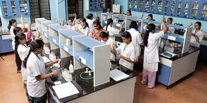 Maharani Lakshmi Ammanni College for Women, Malleshwaram, Bengaluru