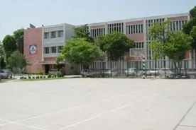 Apeejay School, Mahavir Marg, Jalandhar