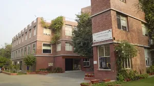 Cambridge Primary School, Okhla, Delhi