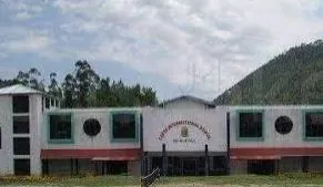 Radha Children Academy logo