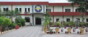 Grace Public Sen. Sec. School logo