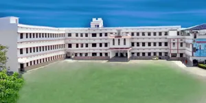 MOUNT CARMEL CONVENT SCHOOL logo