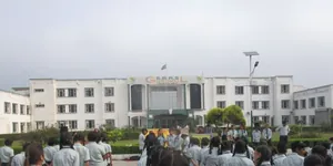 S.B.R.S. Gurukul School, Moga, Moga