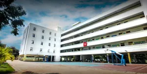 SILVER OAKS EDUCATIONAL SOCIETY, RUSHIKONDA, VISAKHAPATNAM