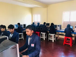 CARMEL ENGLISH SCHOOL logo