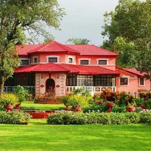 St. Peter&apos;s School, Bhim Nagar, Panchgani