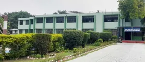 Manbodhan Prasad Public School logo