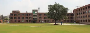 VANASTHALI PUBLIC SCHOOL, Sector 3,Vasundhara, Ghaziabad