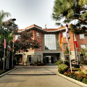 Pathways World School Gurgaon, Gangani, Gurugram