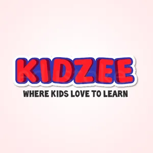 Kidzee Play School Karapakkam logo