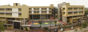 A V N VIDA SCHOOL, GACHIBOWLI, Hyderabad