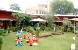 Mushir Fatma jamia Nursery School, Noor Nagar,Okhla, Delhi