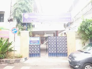 Vadapalani Matriculation Higher Secondary School, Vengeeswarar Nagar,Kodambakkam, Chennai