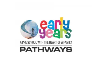 Pathways Early Years (Golf Course Road) logo