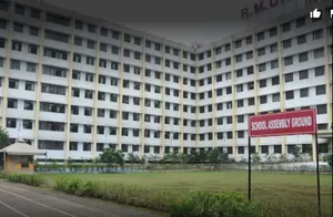 RMD SINGHAD SPRING DALE SCHOOL,  Warje, Pune