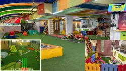 Petals Kids Preschool &amp; DayCare Balewadi,  Apex Vruddhi, Pune