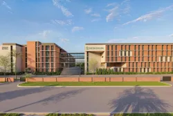 Delhi Public School, Sohna logo