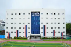 The Premia Academy Hyderabad, Bapu Nagar,Langar Houz, Hyderabad