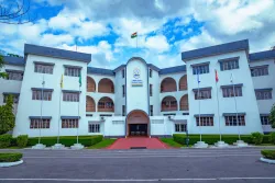 Himalayan International Residential School, Sukani, Jalpaiguri