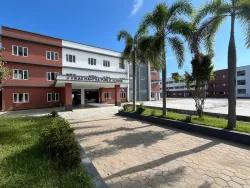 Vikas Mantra Public School-Mambakkam logo