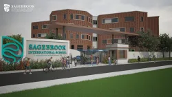 Sagebrook International School, Nanakramguda, Hyderabad