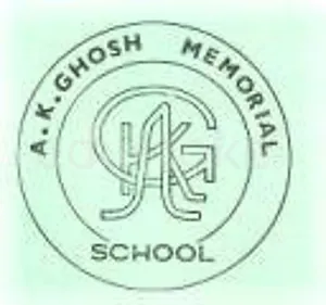 A.K Ghosh Memorial High School, Pal para,Batanagar, kolkata