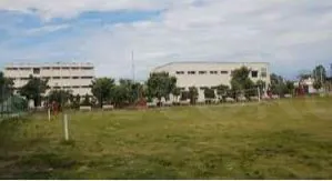 BLM Academy Senior Secondary School logo