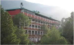 Durga Public School, Solan, Solan