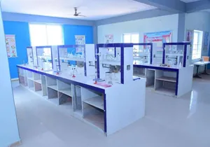 Dunes Academy, Aau, Jodhpur